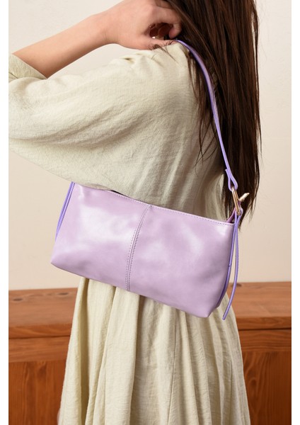 Lüks Klasik Baget Çanta modelleri