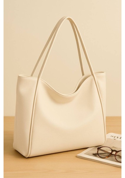 Kadın Lüks Salaş Omuz Çantası