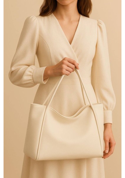 Kadın Lüks Salaş Omuz Çantası fırsatları