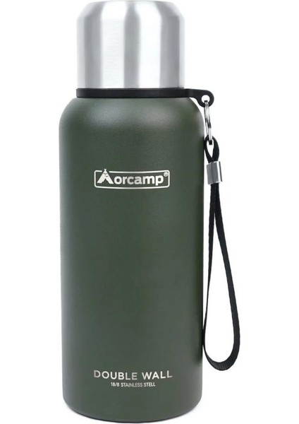 500 ml Termos - Orcamp (OUT-5000)