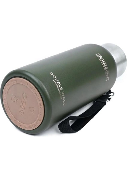 500 ml Termos - Orcamp (OUT-5000) modelleri