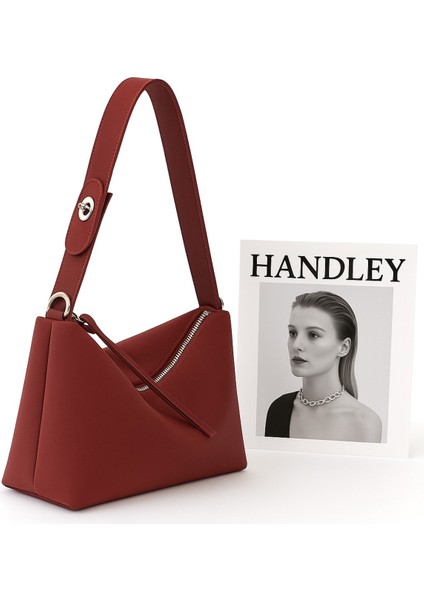 Süet Deri Detaylı Elit Omuz Çantası – Şık ve Modern Tasarım fiyatları