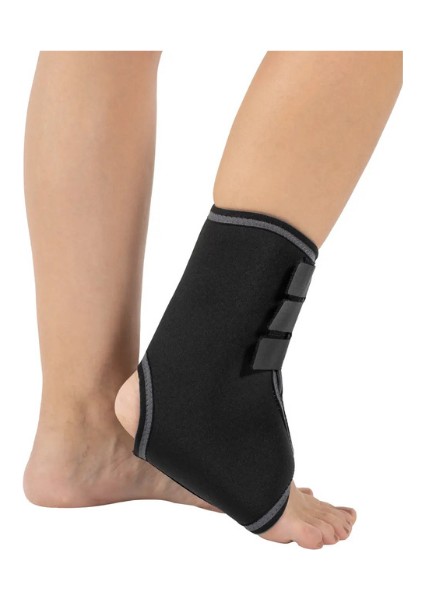 Basit Ayak Bileklik W647