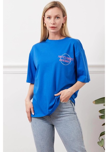 Baskılı Tişört fiyatları