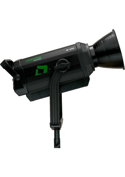 ML-6000 600W Bi Color Fotoğraf ve Video Işığı fiyatları