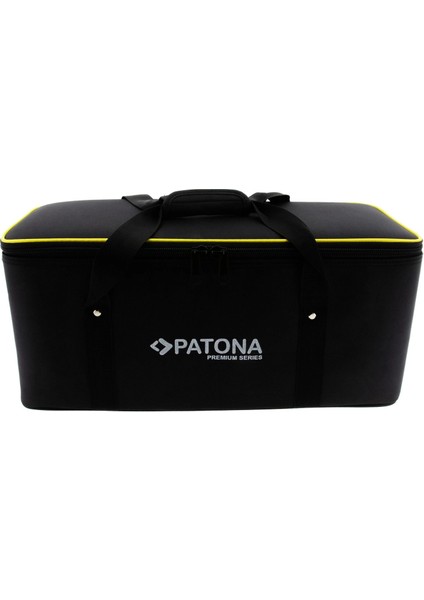 ML-6000 600W Bi Color Fotoğraf ve Video Işığı indirimleri