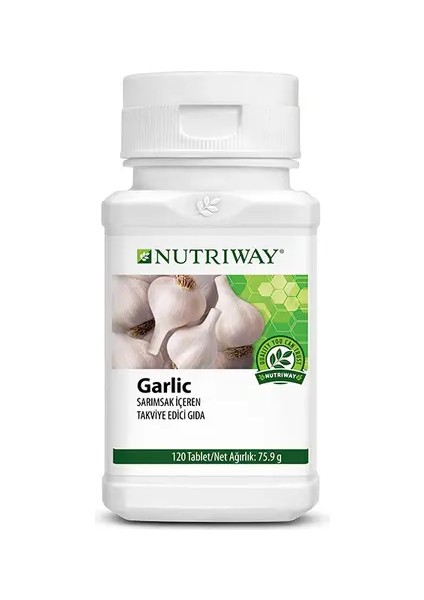 Nutriway™ Garlic