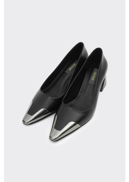 Klasik Topuklu Kadın Ayakkabı fiyatları