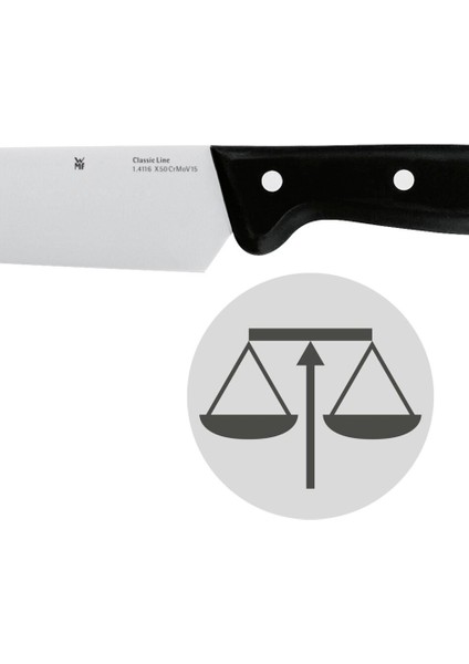 Classic Line Çok Amaçlı Bıçak 12 cm fiyatları