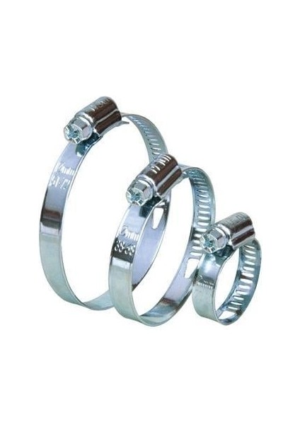 Ayarlı Kelepçe 25-40