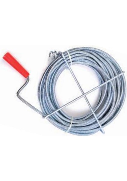 EKA10 Kanal Açma Teli 10 Metre modelleri