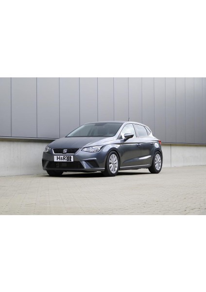 Seat Ibiza Kj 1.5 Tsi/1.6 Tdi 2017- Sonrası H&r Spor Yay -35MM fiyatları