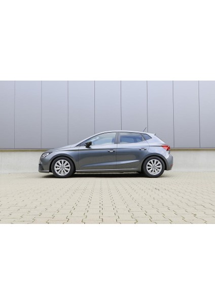 Seat Ibiza Kj 1.5 Tsi/1.6 Tdi 2017- Sonrası H&r Spor Yay -35MM modelleri