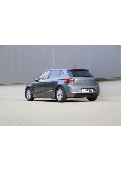 Seat Ibiza Kj 1.5 Tsi/1.6 Tdi 2017- Sonrası H&r Spor Yay -35MM fırsatları