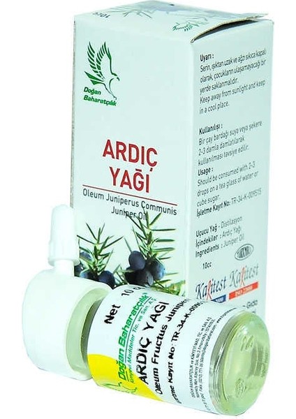 Ardıç Yağı 10CC fiyatları