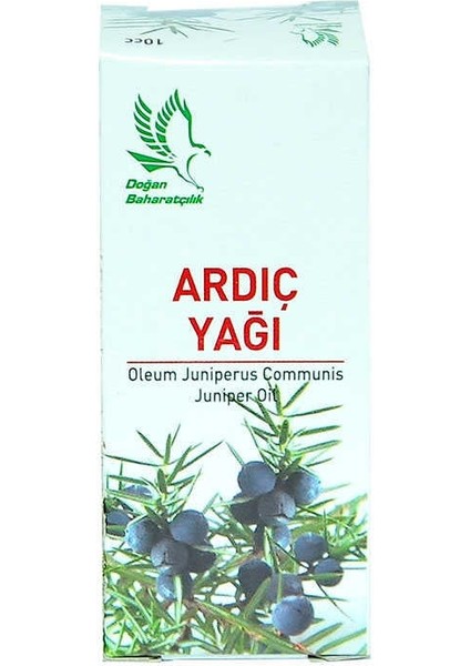 Ardıç Yağı 10CC fırsatları