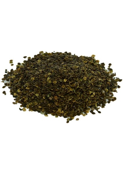 Isırgan Tohumu Tane Doğal (Yuvarlak Yerli) 100 gr Paket