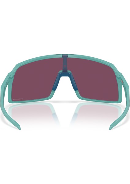 Sutro Güneş Gözlüğü 9406C6 Matte Pasific Prizm Road Black fiyatları