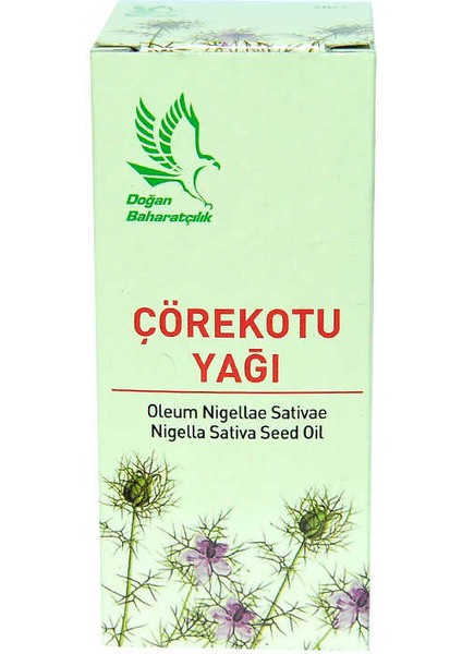 Çörek Otu Yağı 50 cc fiyatları