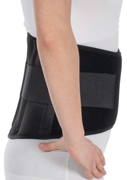 Neopren Lumbasakral Korse 26 cm W403 indirimleri