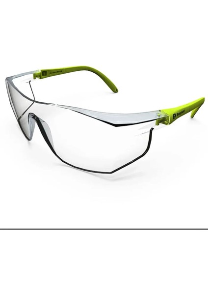 Koruyucu Gözlük S400