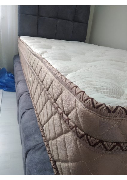 Kare Seti Baza ve Başlık Takımı fiyatları