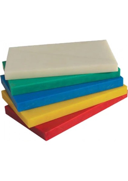 Polietilen Kesim Panosu 40X25X2CM