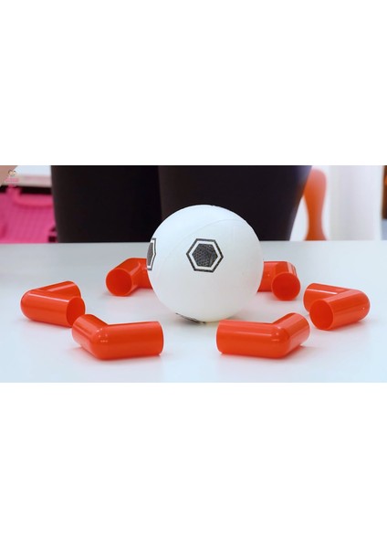 Çocuk Futbol Kalesi + Top Seti | 45×58×34 cm | Fileli Dayanıklı Mini Kaleci Oyunu Seti modelleri