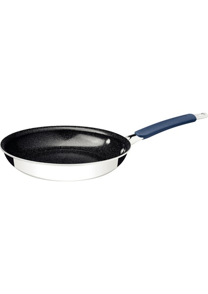 Romagna Blue 25CM Seramik Yüzeyli Tava fiyatları