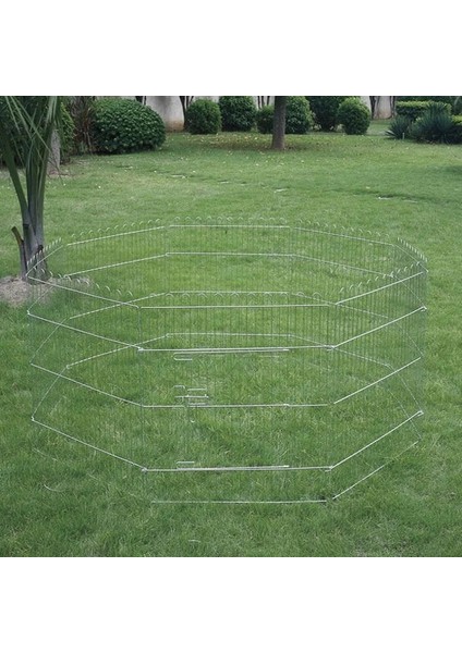 Euro Gold Köpek Tel Panel 61X78 cm