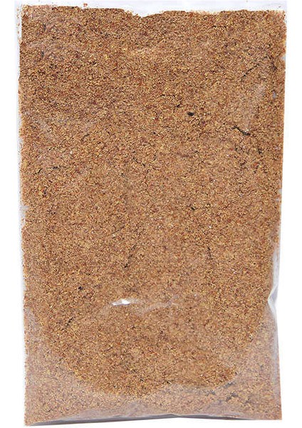 Keten Tohumu Öğütülmüş Doğal 100 gr Paket fiyatları