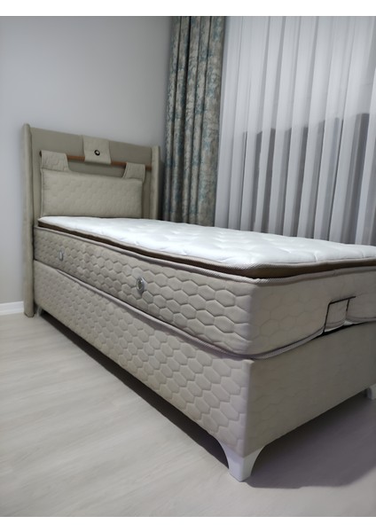 Desen Seti Baza ve Başlık Takımı