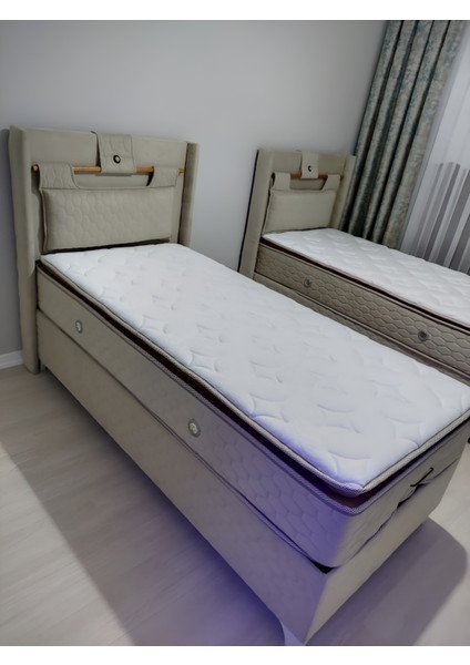 Desen Seti Baza ve Başlık Takımı modelleri