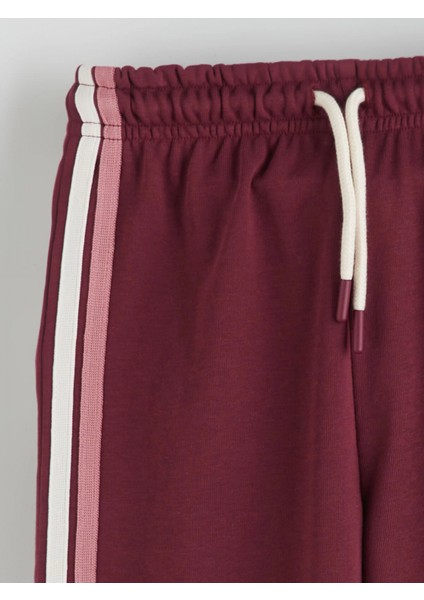 Lcw Kids Mürdüm Beli Lastikli Kız Çocuk Eşofman Alt fiyatları