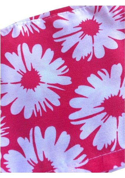 Kırmızı Papatya Cerrahi Bone , Medikal Saç Bonesi , Doktorlar , Diş Hekimleri , Hemşireler , Için modelleri