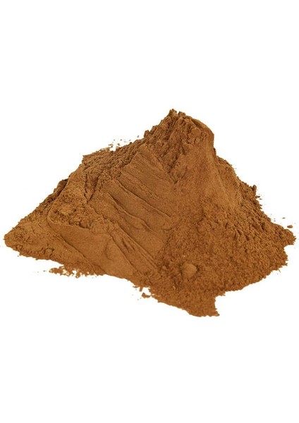 Keçiboynuzu Unu Harnup Unu Öğütülmüş Doğal 100 gr Paket