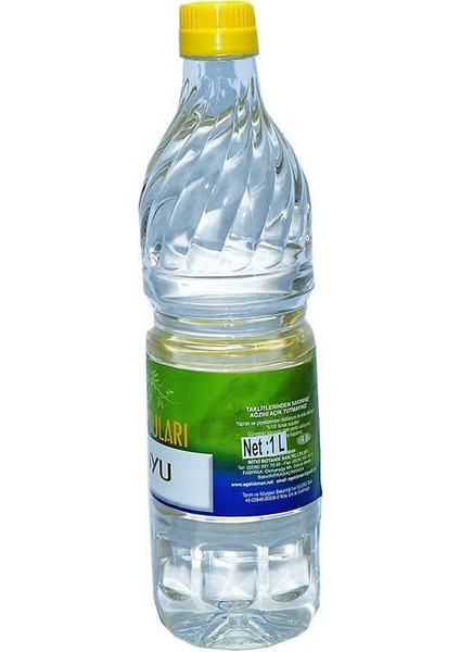 Funda Suyu Pet Şişe 1lt fiyatları