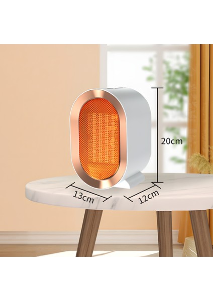 XH-1201 Mini Isıtıcı: Işıksız, Sessiz ve Güvenli Sıcaklığın Keyfini çıkarın! indirimleri
