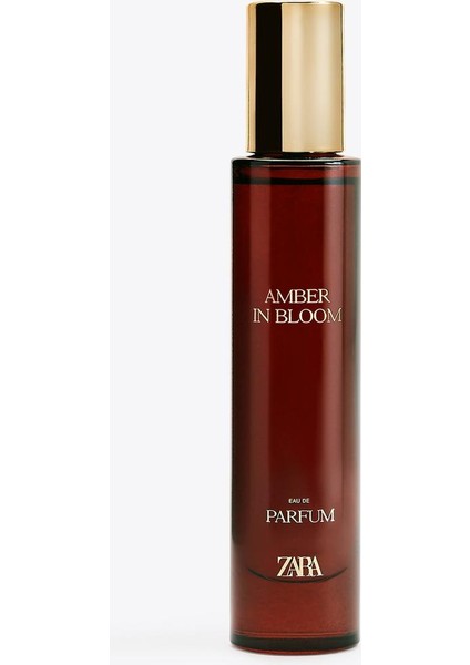 Amber In Bloom Edp 30 ml (1.0 Fl. Oz). fırsatları