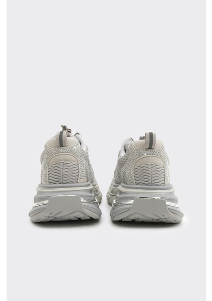 Günlük Taşlı Kadın Sneaker fırsatları