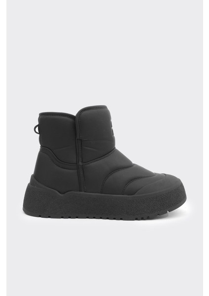 Comfort Kürklü Kadın Bot