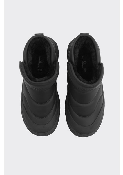 Comfort Kürklü Kadın Bot modelleri