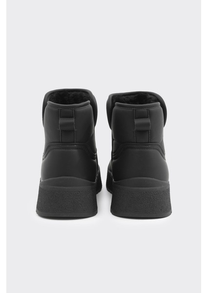 Comfort Kürklü Kadın Bot fırsatları