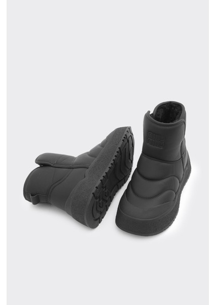 Comfort Kürklü Kadın Bot indirimleri