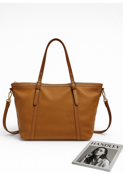 Marella Elegant Soft Tote El ve Omuz Çantası fiyatları