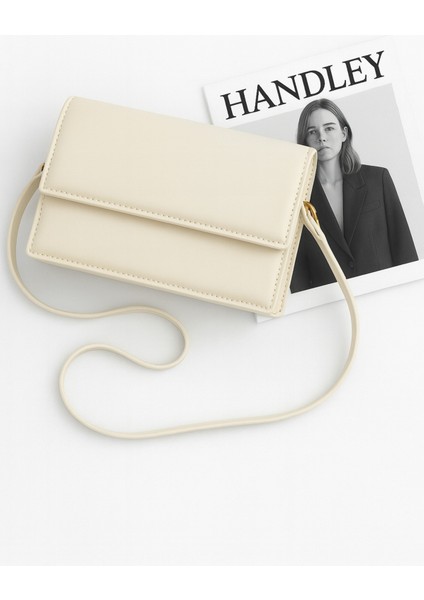 Urban Luxe Çapraz Askılı Omuz Çantası fiyatları