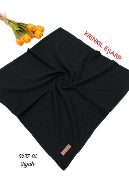 5637 Krinkıl Eşarp