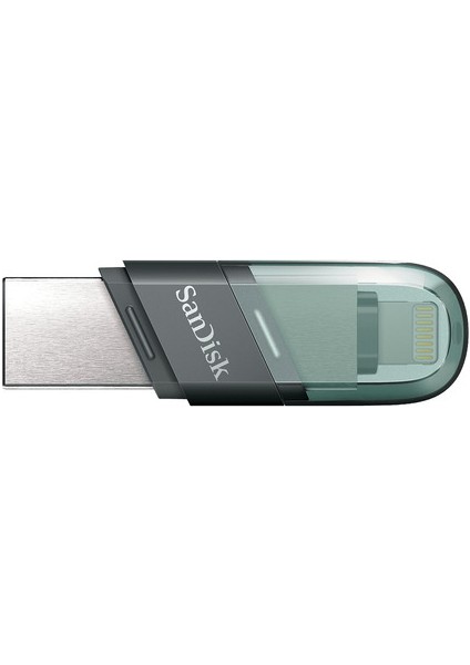 Sandisk Ixpand Flash Drive 64GB Type A + Lightning
