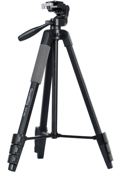 4687 Ct-03 Çok Yönlü Hafif Tripod