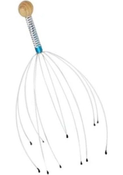 Tel Kafa Masaj Aleti modelleri